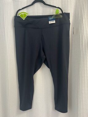 Old Navy Cloud Comfy leggings nwt 3X